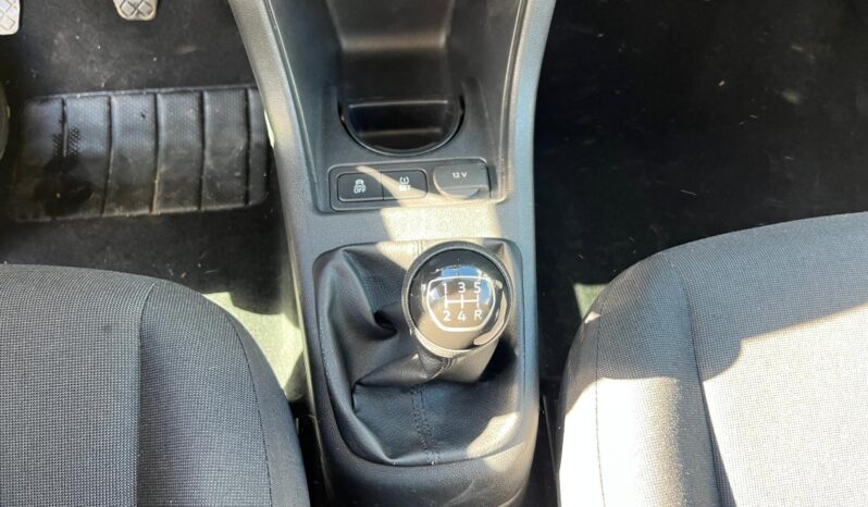 Volkswagen up! 1.0 5p. eco move BlueMotion full