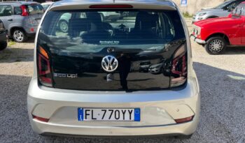 Volkswagen up! 1.0 5p. eco move BlueMotion full