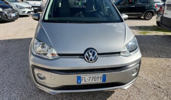 Volkswagen up! 1.0 5p. eco move BlueMotion full