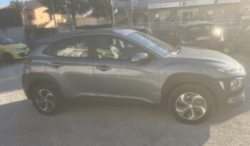 Hyundai Kona HEV 1.6 DCT Exellence full