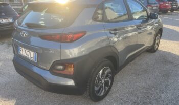 Hyundai Kona HEV 1.6 DCT Exellence full
