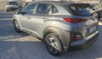 Hyundai Kona HEV 1.6 DCT Exellence full