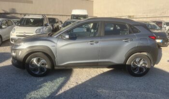 Hyundai Kona HEV 1.6 DCT Exellence full