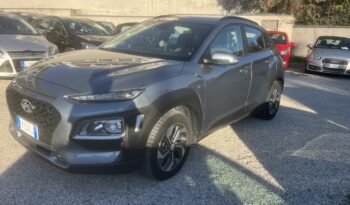 Hyundai Kona HEV 1.6 DCT Exellence full