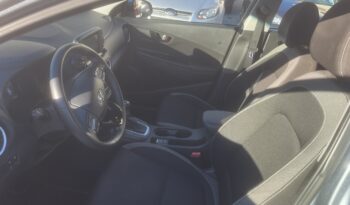 Hyundai Kona HEV 1.6 DCT Exellence full