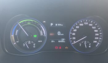 Hyundai Kona HEV 1.6 DCT Exellence full