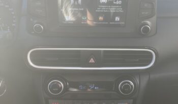 Hyundai Kona HEV 1.6 DCT Exellence full