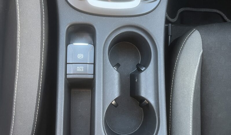 Hyundai Kona HEV 1.6 DCT Exellence full