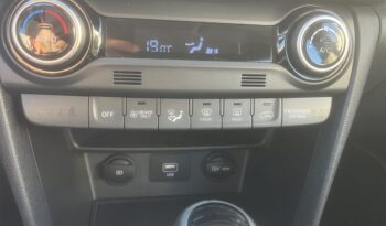 Hyundai Kona HEV 1.6 DCT Exellence full