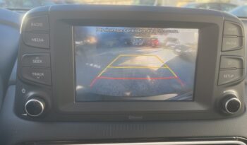 Hyundai Kona HEV 1.6 DCT Exellence full