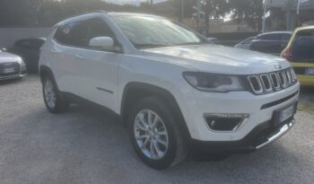 Jeep Compass 1.3 Turbo T4 190 CV PHEV AT6 4xe Limited full