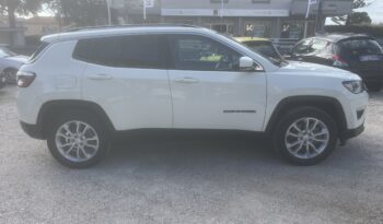 Jeep Compass 1.3 Turbo T4 190 CV PHEV AT6 4xe Limited full