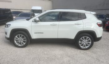 Jeep Compass 1.3 Turbo T4 190 CV PHEV AT6 4xe Limited full