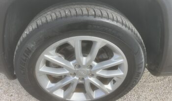 Jeep Compass 1.3 Turbo T4 190 CV PHEV AT6 4xe Limited full