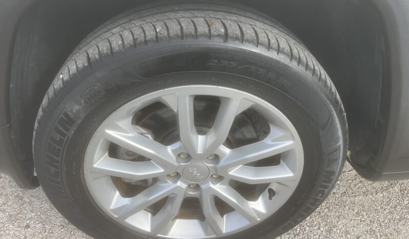 Jeep Compass 1.3 Turbo T4 190 CV PHEV AT6 4xe Limited full