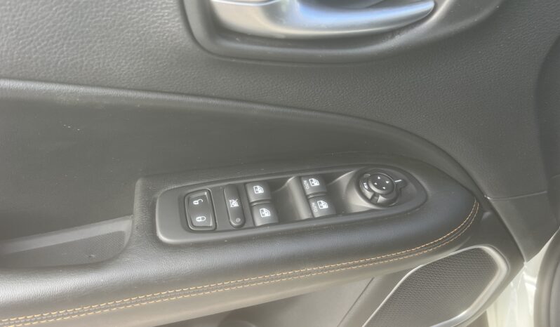 Jeep Compass 1.3 Turbo T4 190 CV PHEV AT6 4xe Limited full