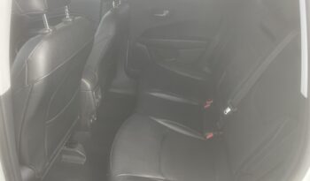 Jeep Compass 1.3 Turbo T4 190 CV PHEV AT6 4xe Limited full