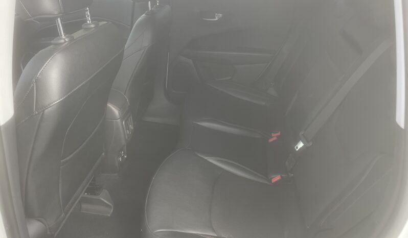 Jeep Compass 1.3 Turbo T4 190 CV PHEV AT6 4xe Limited full