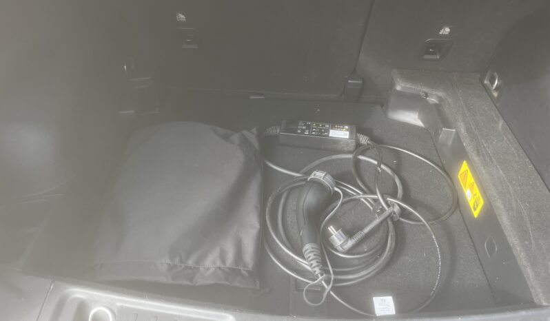 Jeep Compass 1.3 Turbo T4 190 CV PHEV AT6 4xe Limited full