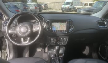 Jeep Compass 1.3 Turbo T4 190 CV PHEV AT6 4xe Limited full