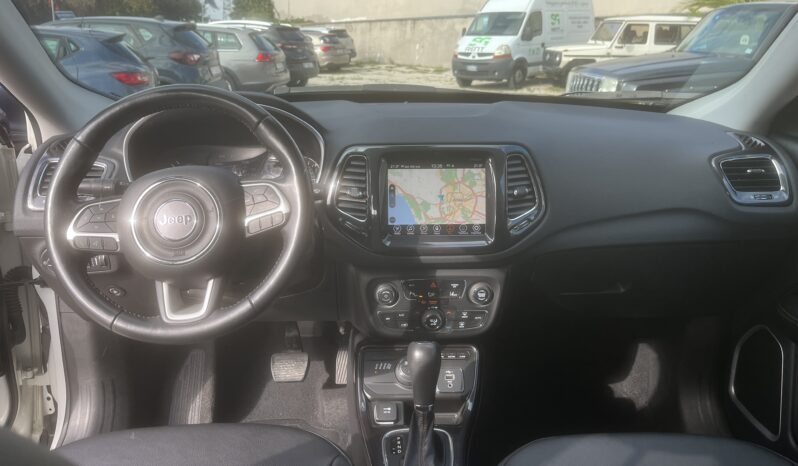 Jeep Compass 1.3 Turbo T4 190 CV PHEV AT6 4xe Limited full