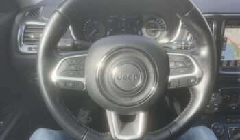 Jeep Compass 1.3 Turbo T4 190 CV PHEV AT6 4xe Limited full
