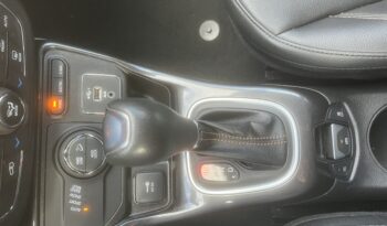 Jeep Compass 1.3 Turbo T4 190 CV PHEV AT6 4xe Limited full