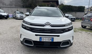 Citroen C5 Aircross BlueHDi 130 S&S Shine full