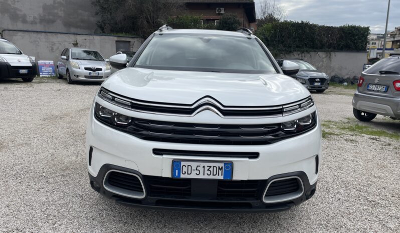 Citroen C5 Aircross BlueHDi 130 S&S Shine full
