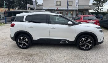 Citroen C5 Aircross BlueHDi 130 S&S Shine full