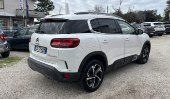 Citroen C5 Aircross BlueHDi 130 S&S Shine full