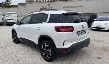 Citroen C5 Aircross BlueHDi 130 S&S Shine full