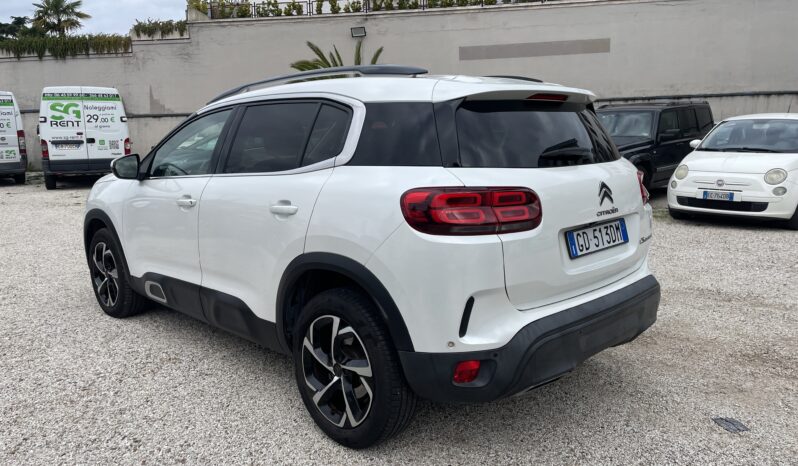 Citroen C5 Aircross BlueHDi 130 S&S Shine full