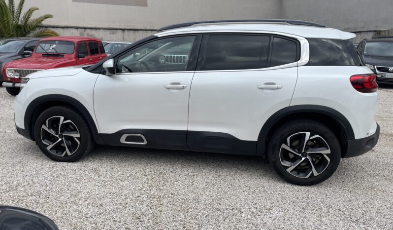 Citroen C5 Aircross BlueHDi 130 S&S Shine full