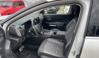 Citroen C5 Aircross BlueHDi 130 S&S Shine full