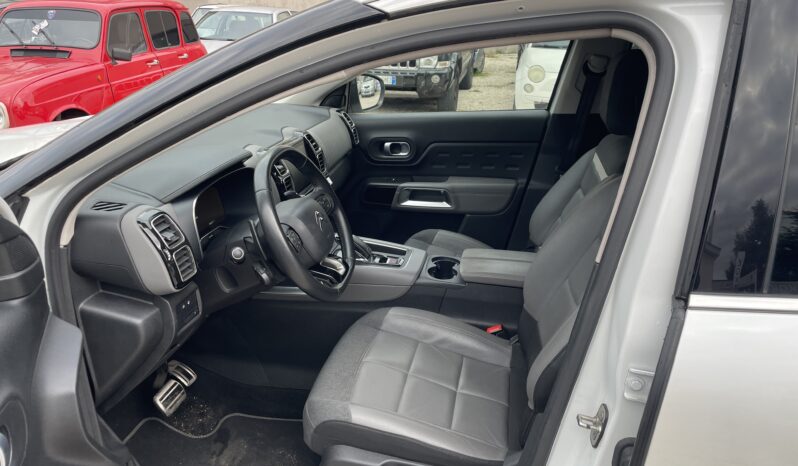Citroen C5 Aircross BlueHDi 130 S&S Shine full