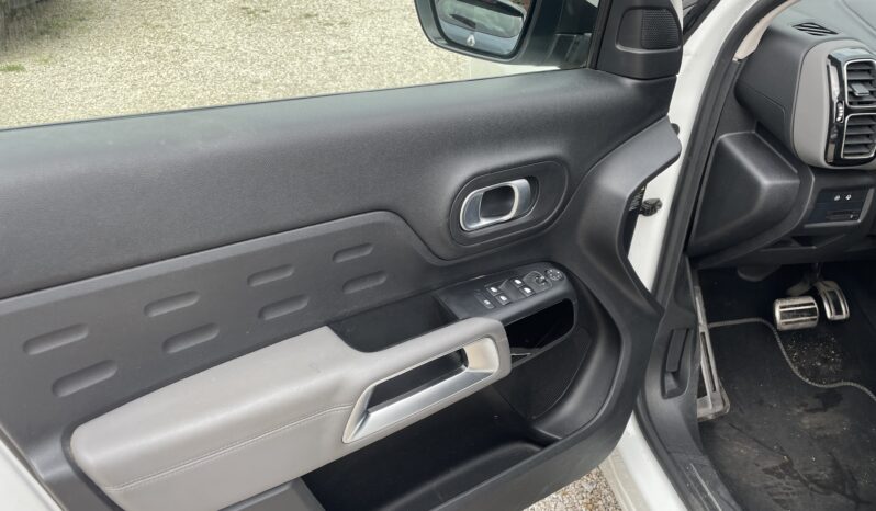 Citroen C5 Aircross BlueHDi 130 S&S Shine full