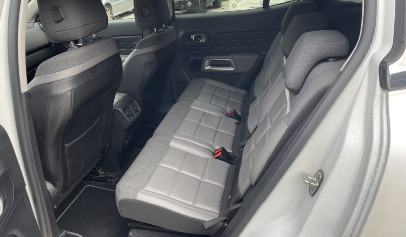 Citroen C5 Aircross BlueHDi 130 S&S Shine full