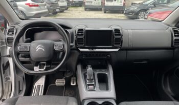 Citroen C5 Aircross BlueHDi 130 S&S Shine full