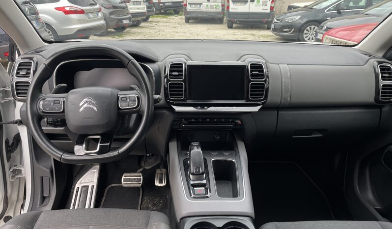 Citroen C5 Aircross BlueHDi 130 S&S Shine full