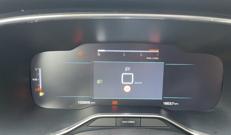 Citroen C5 Aircross BlueHDi 130 S&S Shine full