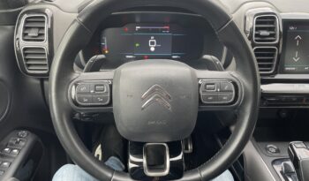 Citroen C5 Aircross BlueHDi 130 S&S Shine full