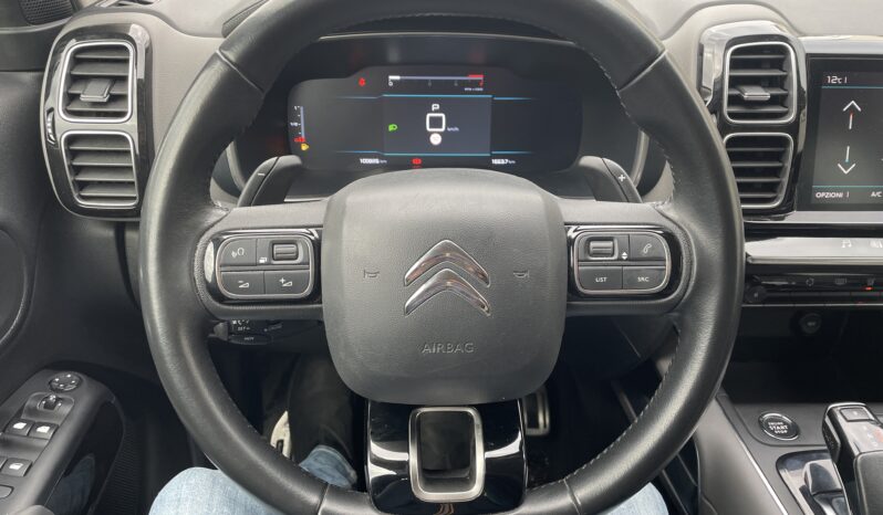 Citroen C5 Aircross BlueHDi 130 S&S Shine full