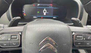 Citroen C5 Aircross BlueHDi 130 S&S Shine full