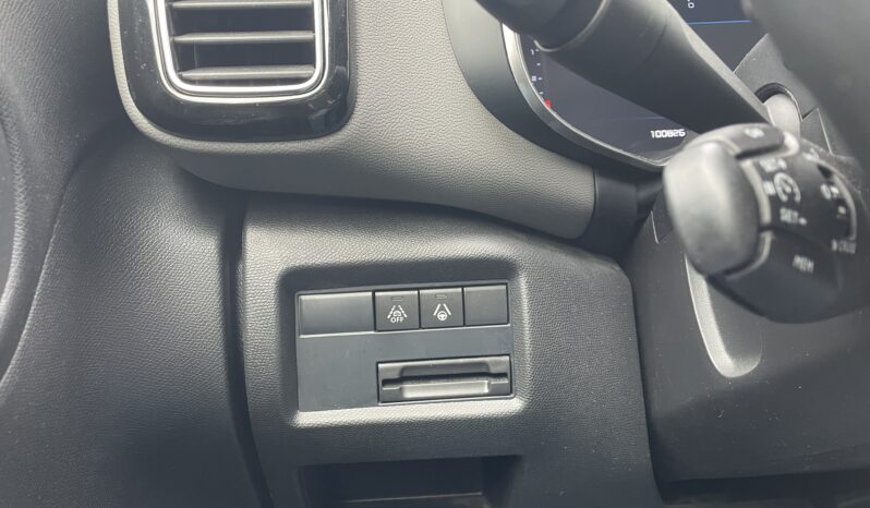 Citroen C5 Aircross BlueHDi 130 S&S Shine full