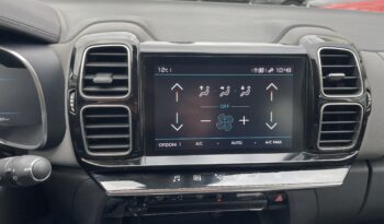 Citroen C5 Aircross BlueHDi 130 S&S Shine full