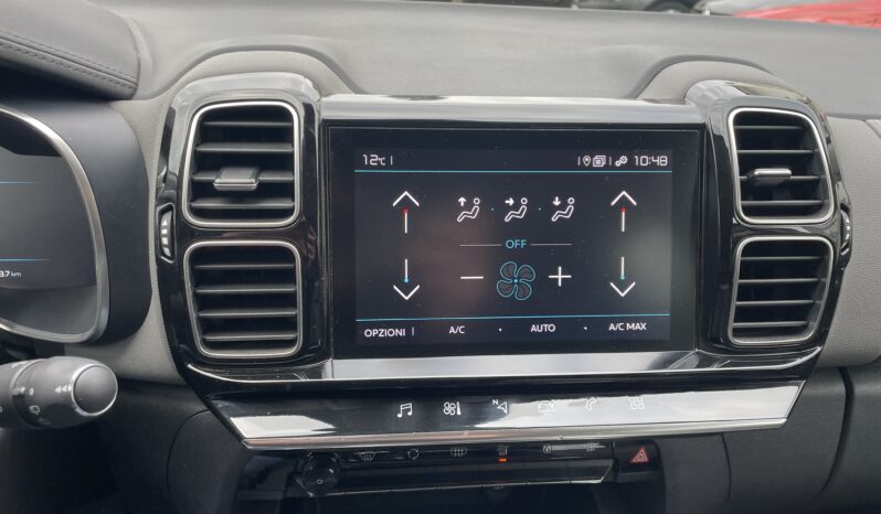 Citroen C5 Aircross BlueHDi 130 S&S Shine full