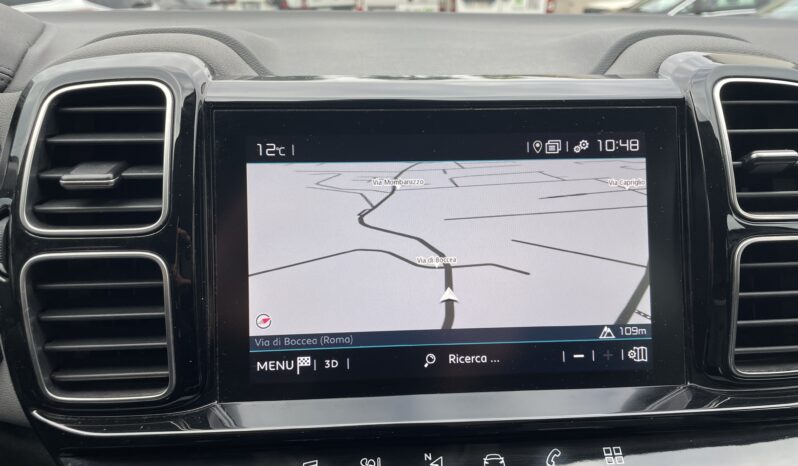 Citroen C5 Aircross BlueHDi 130 S&S Shine full