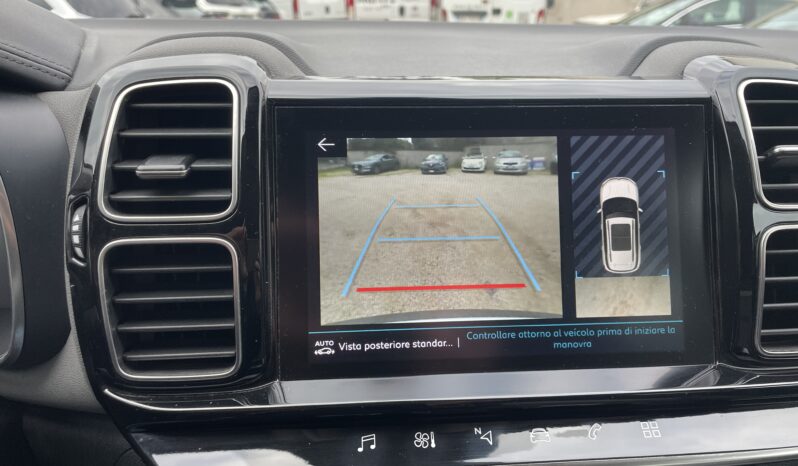 Citroen C5 Aircross BlueHDi 130 S&S Shine full