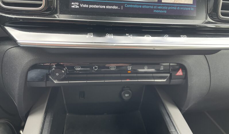 Citroen C5 Aircross BlueHDi 130 S&S Shine full